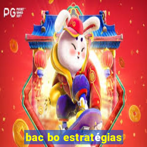 bac bo estratégias